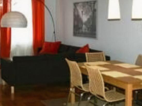 Bed & Breakfast Pica Paca - Old Town Gdańsk
