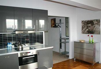 Bed & Breakfast Pica Paca - Old Town Gdańsk