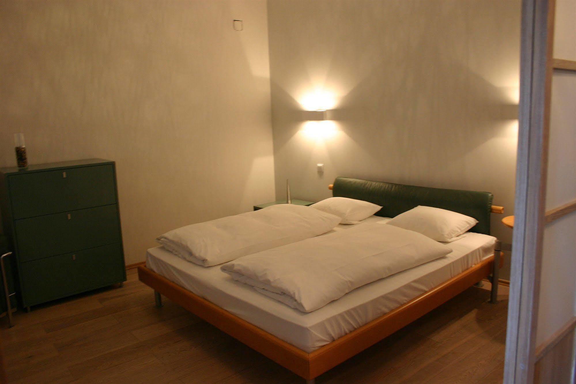 Bed & Breakfast Pica Paca - Old Town Gdańsk